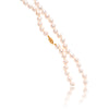 14K Yellow Gold 7-7.5mm Pearl Strand Default Title