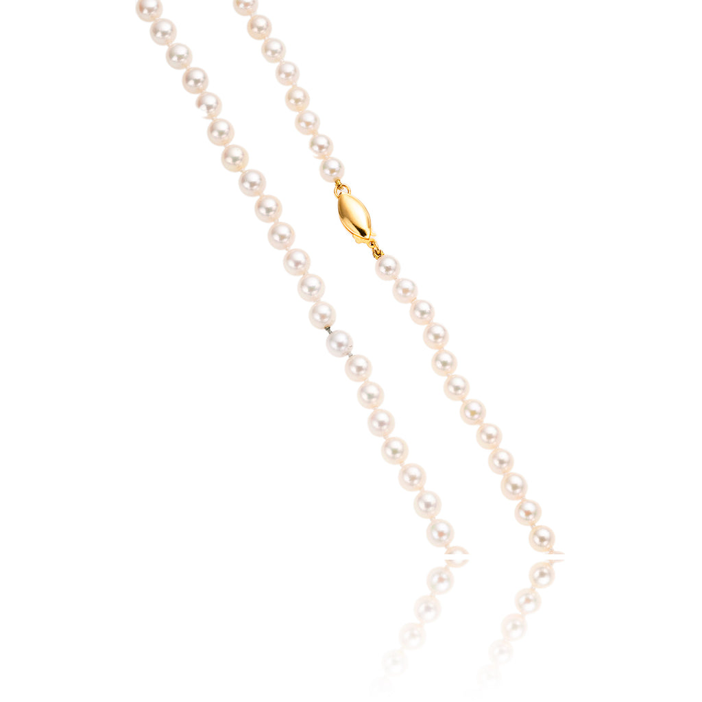 5.10-5.5mm Pearl Strand Default Title