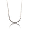 10kt White Gold 20" Heavy Curb Chain Default Title
