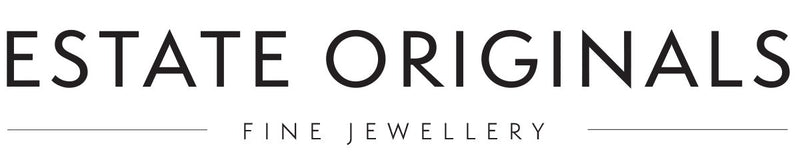 Welcome to Estate Originals, the online sales division of Canadian Estate Jewellers. Canadian Estate Jewellers is Canada’s professional estate jewellery buyer and seller. We offer premium jewellery pieces selected from over 38 years of actively buying estate jewellery. 